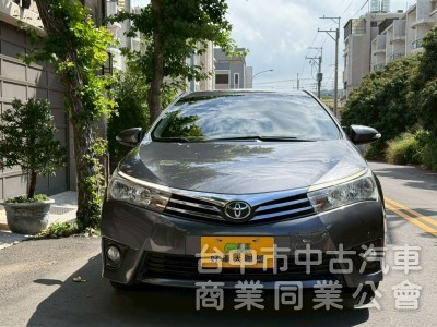 認證美車 好開省油