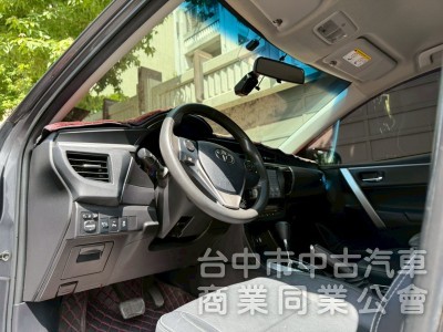 認證美車 好開省油