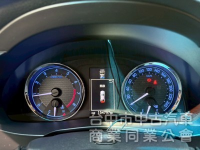 認證美車 好開省油