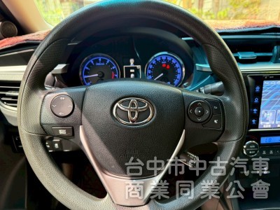 認證美車 好開省油
