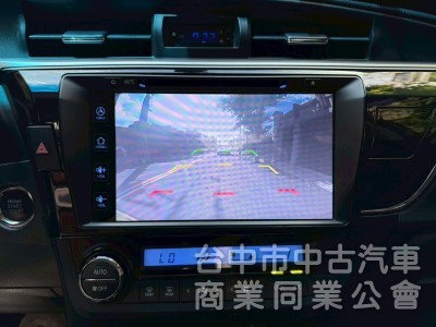 認證美車 好開省油