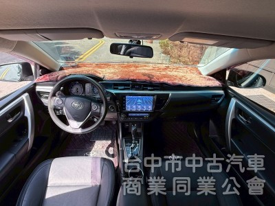 認證美車 好開省油