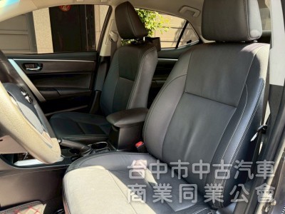 認證美車 好開省油