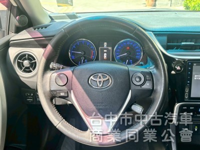 超值國民神車 2018 ALTIS 1.8