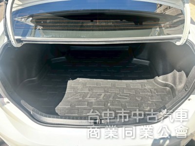 超值國民神車 2018 ALTIS 1.8