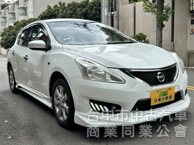 代步神車省油省稅又好開