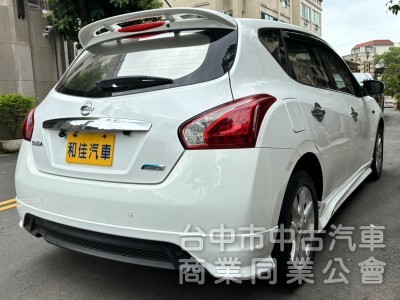 代步神車省油省稅又好開