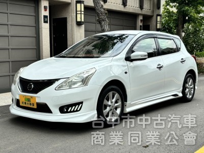 代步神車省油省稅又好開