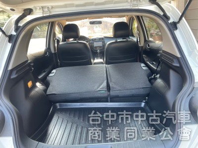 代步神車省油省稅又好開
