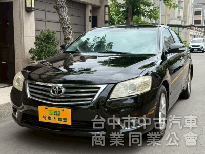 舒適大房車