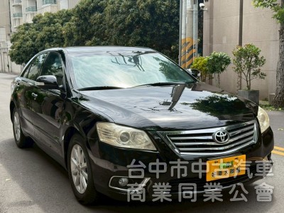 舒適大房車