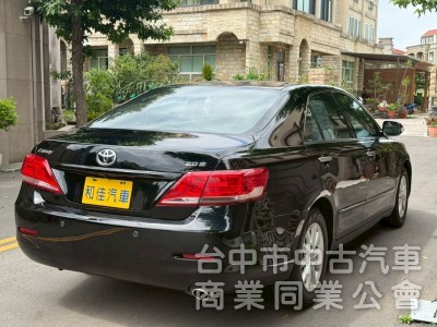 舒適大房車