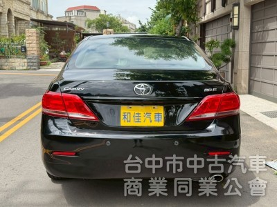 舒適大房車