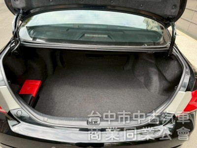 舒適大房車