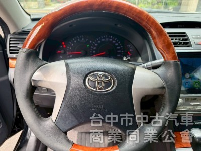 舒適大房車