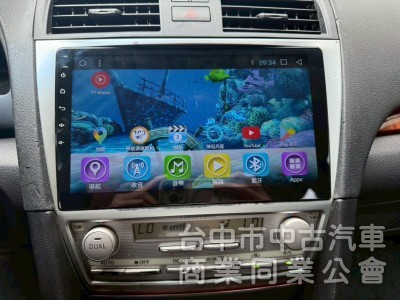 舒適大房車