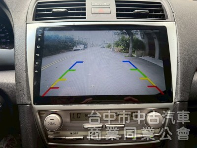 舒適大房車