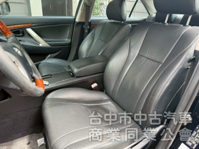 舒適大房車