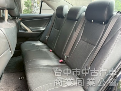 舒適大房車