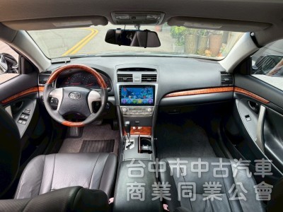 舒適大房車