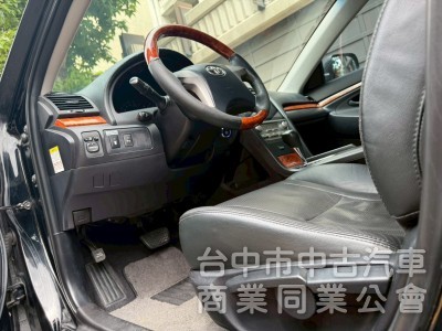 舒適大房車