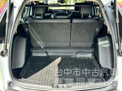 小CC大馬力 空間大 省油