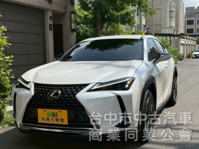 車況漂亮，旅遊小休旅車款