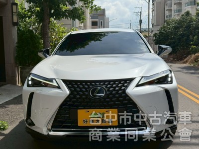 車況漂亮，旅遊小休旅車款