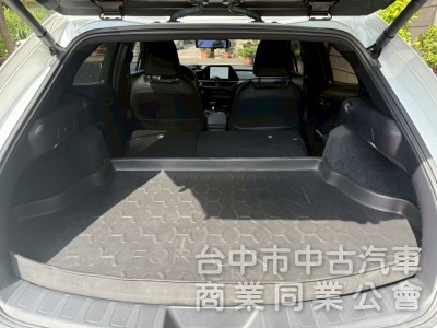 車況漂亮，旅遊小休旅車款