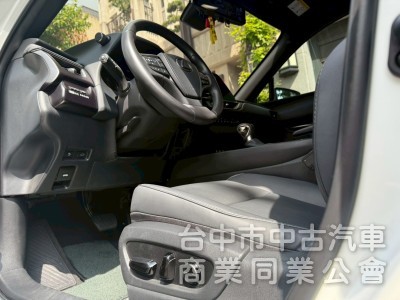 車況漂亮，旅遊小休旅車款