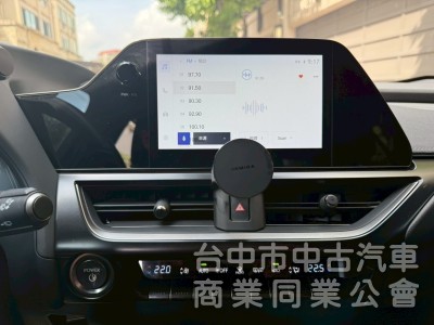 車況漂亮，旅遊小休旅車款