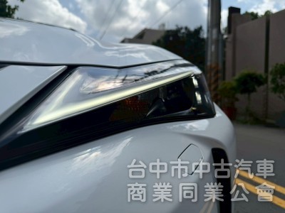 車況漂亮，旅遊小休旅車款