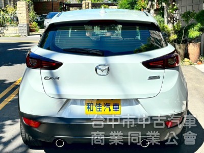 進口小休旅、市區代步方便 安全有保障
