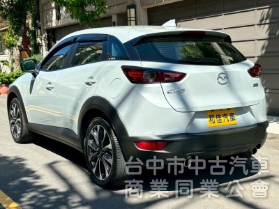 進口小休旅、市區代步方便 安全有保障