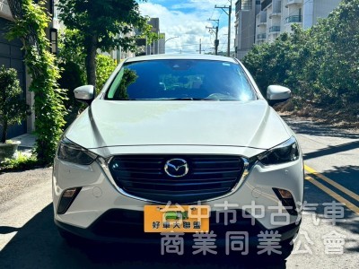 進口小休旅、市區代步方便 安全有保障