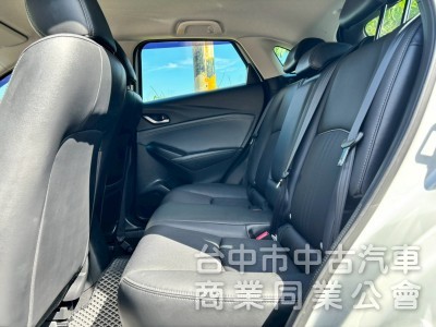 進口小休旅、市區代步方便 安全有保障