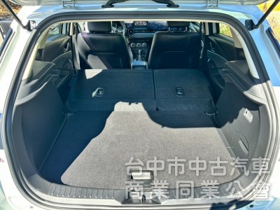進口小休旅、市區代步方便 安全有保障