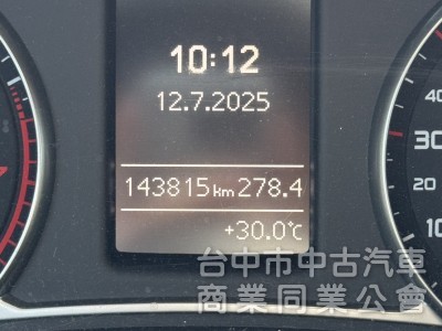 2016 Audi A1 1.0
