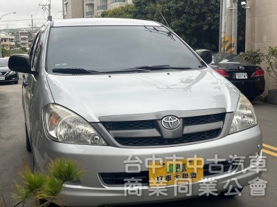2015 INNOVA 2.0