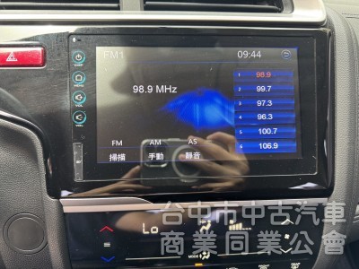 超級都會小車、買菜停車都方便