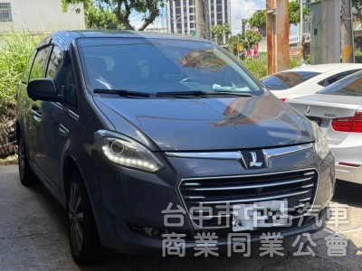 你的人生缺一節 就是缺台納智捷