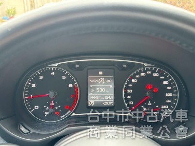 2016 Audi A1 1.0