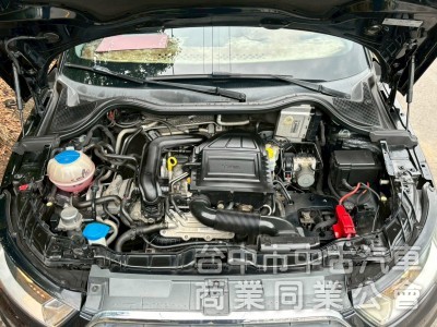 2016 Audi A1 1.0