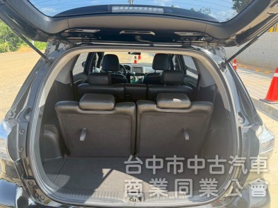 2014 wish 認證美車，空間大七人座 超級省，妥善率高