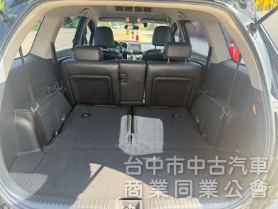 2014 wish 認證美車，空間大七人座 超級省，妥善率高