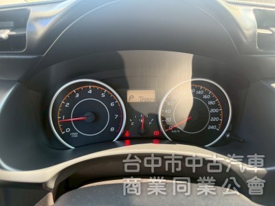 2014 wish 認證美車，空間大七人座 超級省，妥善率高