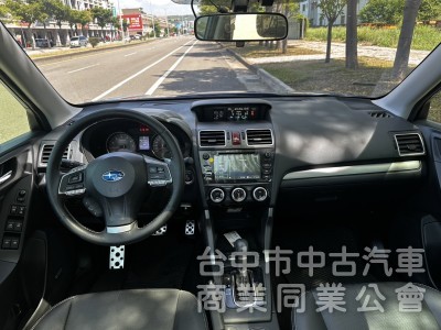 第四代Forester引進包括搭載DIT渦輪增壓引擎的2.0XT & 2.0XT Premium 