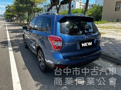 第四代Forester引進包括搭載DIT渦輪增壓引擎的2.0XT & 2.0XT Premium 