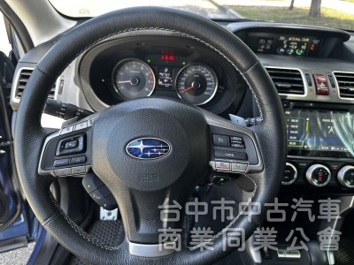 第四代Forester引進包括搭載DIT渦輪增壓引擎的2.0XT & 2.0XT Premium 