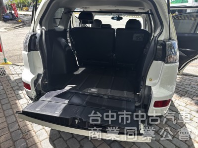  2008Mitsubishi Outlander 2.4 2WD豪華型 - 品質保證，性能卓越！